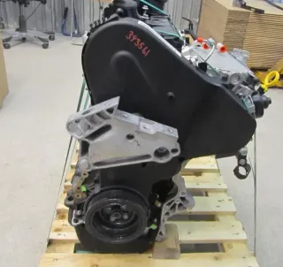 Motor Diesel - Audi A3, S3 (2017) DBKA 04L100093FX 7.110km - Bild 2
