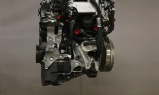 Motor Diesel - Audi A4, S4 (2016) DEUA 04L100091S 76.420km - Bild 3