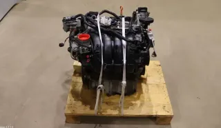 Motor Benzin - Audi A3, S3 (2004) BAG 03C100091AX - Bild 2