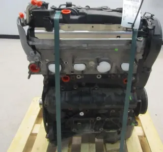 Motor Diesel - Audi A4, S4 (2016) DETA 04L100091CX - Bild 1