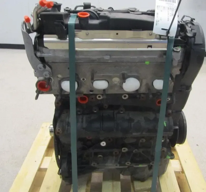 Motor Diesel - Audi A4, S4 (2016) DETA 04L100091CX - Bild 1