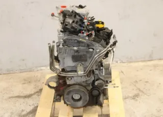Motor Diesel - Mercedes Citan (2020) OM608.915 A4150102500 - Bild 3