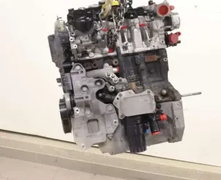 Motor Diesel - Dacia Duster (2019) K9KU874 59.640km - Bild 1
