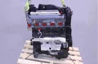 Motor Diesel - Audi A4, S4 (2020) DETA 04L100091C 64.200km - Bild 1