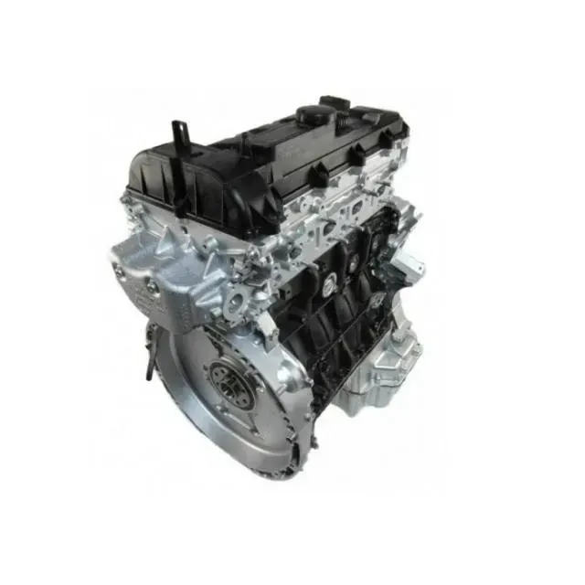 Motor Diesel - Mercedes CLA-Class (2019) OM651.930 A6510102416 - Bild 1