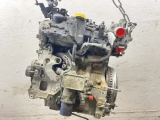 Motor Diesel - Mercedes Citan (2021) K9K U8 52.030km - Bild 1