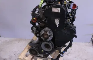 Motor Diesel - Iveco Daily (2021) F1AGL411C 500081018 - Bild 3