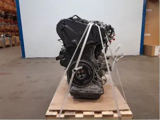 Motor Diesel - Audi A6, S6 (2020) DFBA 05L100031E 53.260km - Bild 4