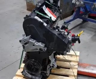 Motor Diesel - VW Caddy (2024) DTRC 05L100031R 48.170km - Bild 2