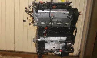 Motor Diesel - Audi A4, S4 (2018) DETA 04L100091C - Bild 1