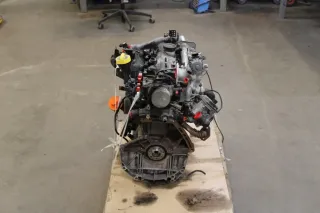 Motor Diesel - Renault Kangoo (2018) K9K628 8201730185 61.890km - Bild 4