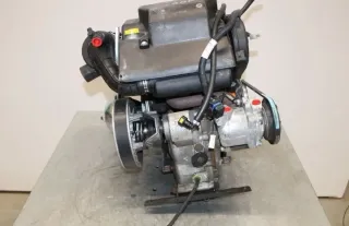 Motor Diesel - Ligier JS 50 (2018) 4818400820 54.960km - Bild 3