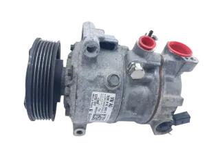 Klimakompressor 5Q0816803E VW Audi Seat Skoda Cupra - Bild 2