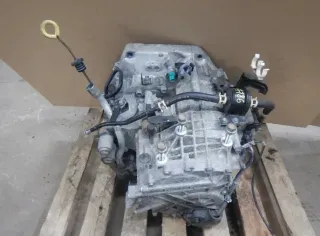 Automatikgetriebe - Honda Accord (2009) - Bild 2