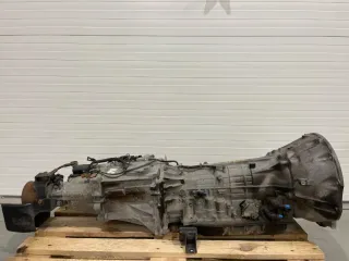 Automatikgetriebe - Mitsubishi Pajero (2015) 2700A130 - Bild 2