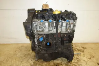 Motor Diesel - Renault Laguna (2011) K9K-780 100013868R - Bild 2