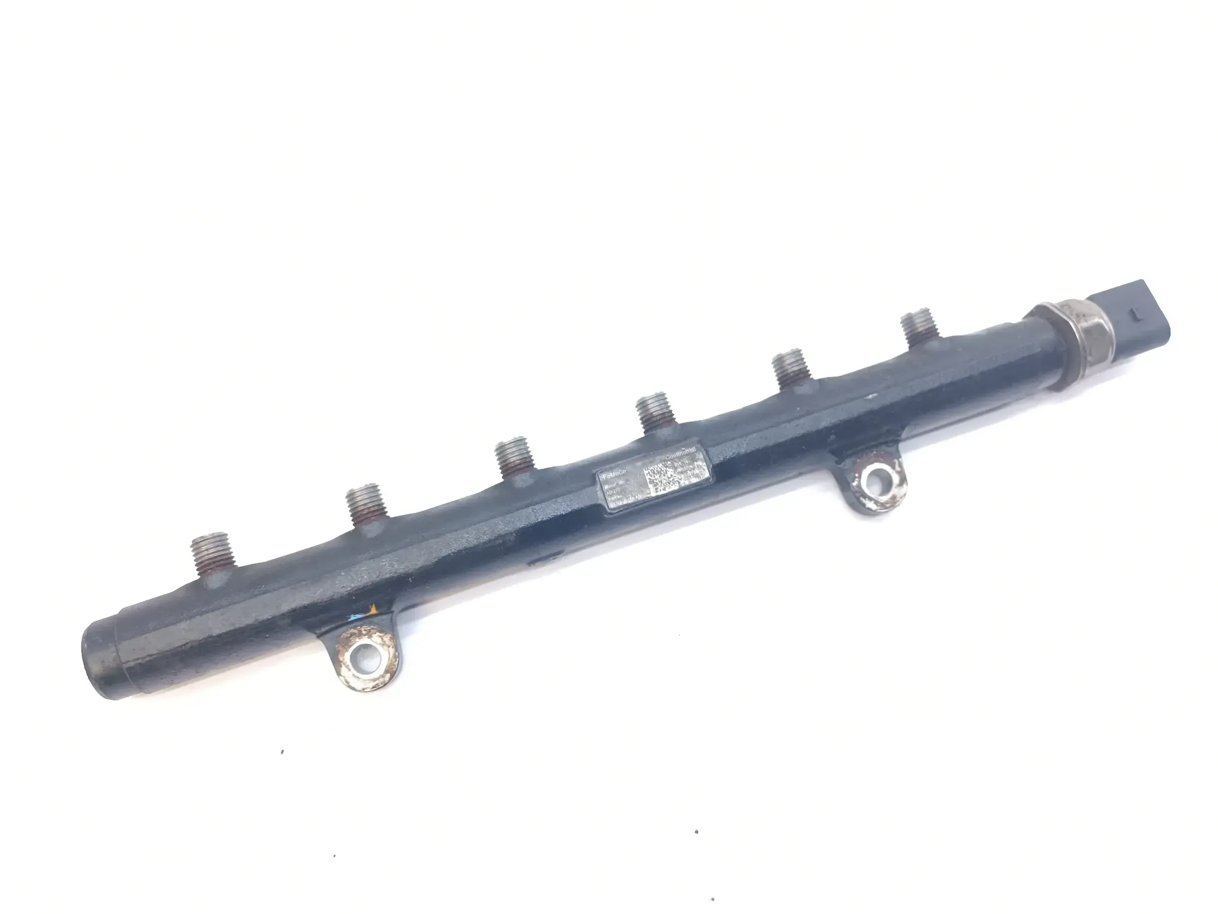 Einspritzleiste BK3Q-9D280-AC Ford Ranger 3.2 TDCi - Bild 1