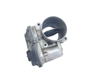 Drosselklappe 8200828992A Renault Laguna Nissan Pathfinder NP300 - Bild 2