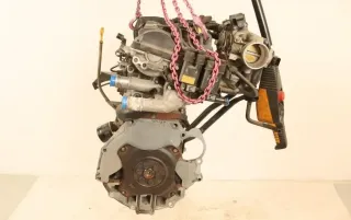 Motor Benzin - Hyundai i30 (2008) 107D123U00 102.530km - Bild 2