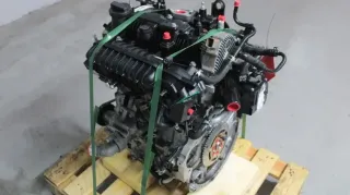 Motor Benzin - Hyundai i30 (2021) G3LC 97AQ107F00 48.470km - Bild 1