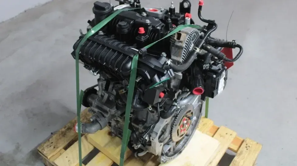 Motor Benzin - Hyundai i30 (2021) G3LC 97AQ107F00 48.470km - Bild 1