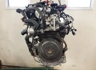 Motor Diesel - Hyundai Santa Fe (2014) D4HB EU9711636 KS39 - Bild 2