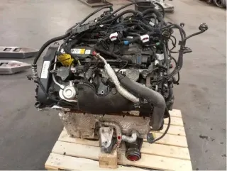 Motor Benzin - BMW 5-Series (2020) B48-B20A 11 00 5 A15 8C9 - Bild 2