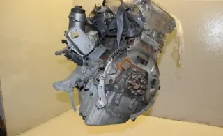 Motor Diesel - BMW 3-Series (2006) M47-TU2D20 11 00 0 441 268 - Bild 2