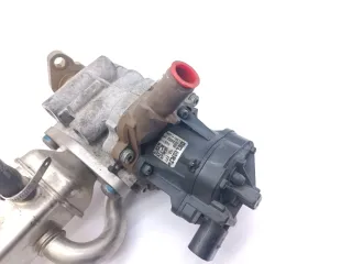 Abgaskühler AGR Kühler 5801365304 Fiat Ducato 250 - Bild 3