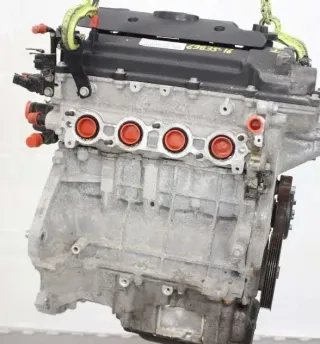 Motor Benzin - Hyundai i20 (2016) G4LC 1B03103U01 67.530km - Bild 2