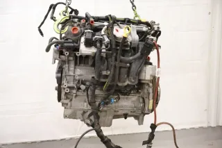 Motor Benzin - Opel Vectra (2003) Z22SE 9178961 - Bild 2