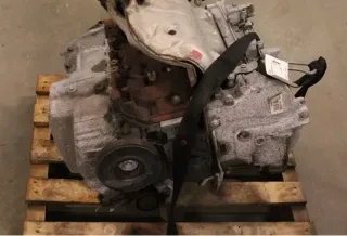Motor Benzin - Renault Kangoo (2009) K4M-830 7701478189 - Bild 1