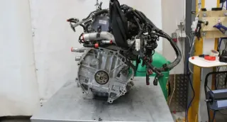 Motor Diesel - Honda Accord (2010) N22B1 10002RL0G00 - Bild 2