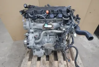 Motor Benzin - Honda Accord (2009) R20A3 - Bild 1