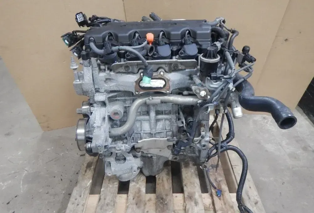 Motor Benzin - Honda Accord (2009) R20A3 - Bild 1