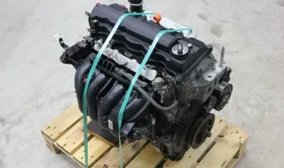 Motor Benzin - Honda Civic (2012) R18Z4 120.000km - Bild 2