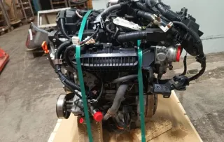 Motor Benzin - Honda Civic (2018) P10A2 100025AYH00 - Bild 3