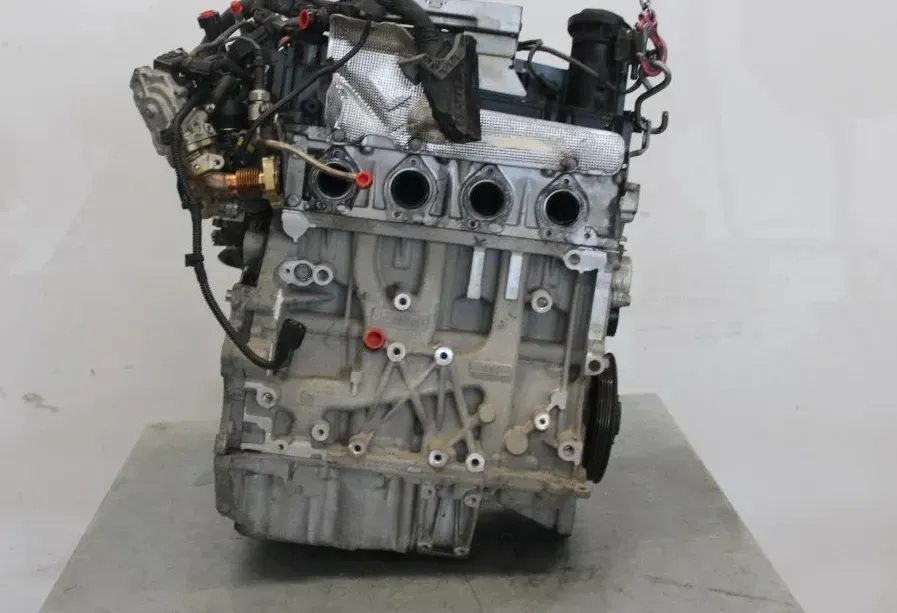 Motor Diesel - Toyota Avensis (2018) 2WW 19000WA03084 - Bild 1