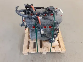 Motor Benzin - Toyota Auris (2017) 2ZR-FXE 190000T162 109.640km - Bild 1