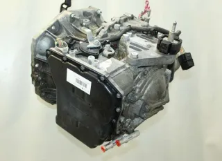 Automatikgetriebe - Renault Laguna (2010) AJ0004 7711497084 85.630km - Bild 4
