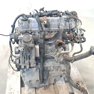 Motor Diesel - Honda Accord (2010) N22B1 - Bild 1