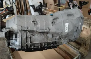Automatikgetriebe - BMW 6-Series (2004) 24 00 7 535 334 - Bild 1