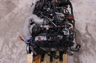 Motor Diesel - Audi Q7 (2009) CCMA 059100033SX - Bild 2