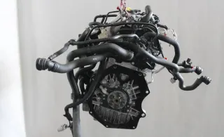 Motor Benzin - Audi A3, S3 (2017) CHZD 04C100098EX 5.330km - Bild 1