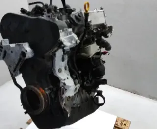 Motor Diesel - Skoda Superb (2016) DCXA 04L 100 034 P - Bild 3