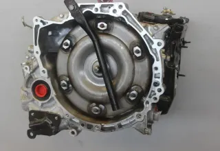 Automatikgetriebe - Citroen C3 (2019) 20GE92 5774606 9826404280 20km - Bild 1