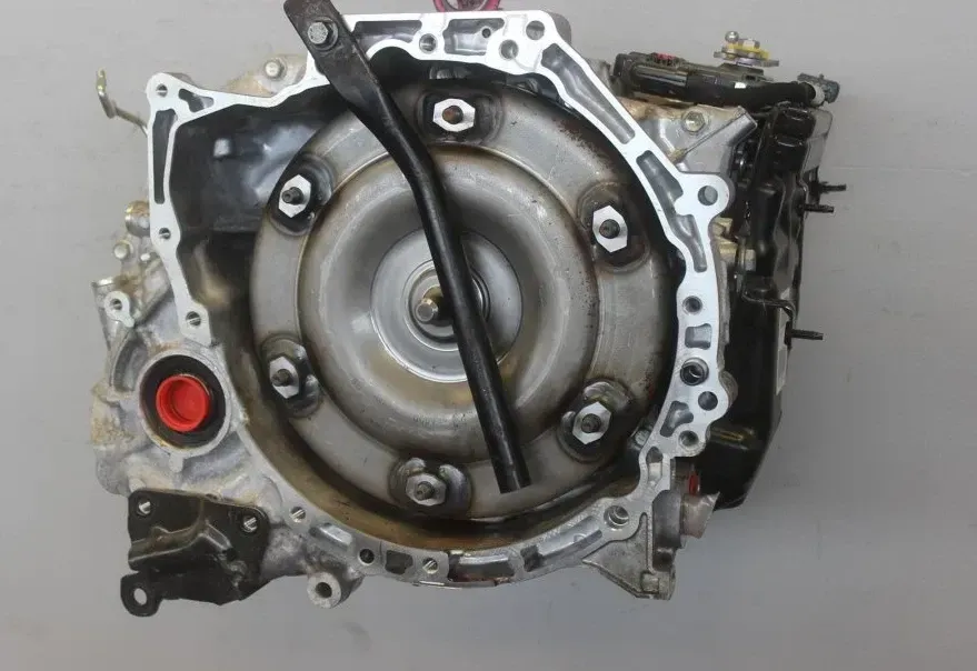 Automatikgetriebe - Citroen C3 (2019) 20GE92 5774606 9826404280 20km - Bild 1