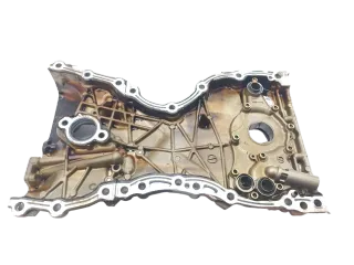 Stirndeckel Steuergehäuse 16100-69GE9-000 JIMNY  M13A-1977597 - Bild 1