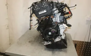 Motor Benzin - Audi Q5 (2021) DPUA 06N100033L 6.260km - Bild 4