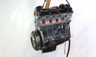 Motor Benzin - BMW 1-Series (2009) N43-B20A 11000427105 - Bild 4